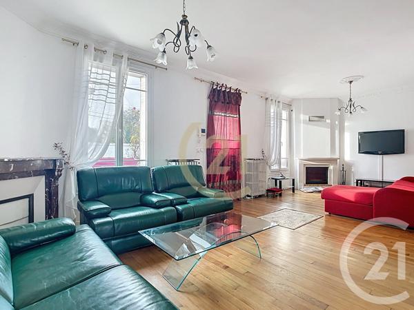 Maison à vendre  8 pièces - 168 m2 LONGJUMEAU - 91