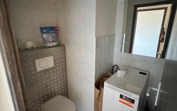 Appartement à vendre    2 pièces • 52 m2 Pau