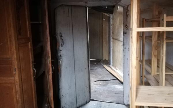 Appartement à vendre    2 pièces • 52 m2 Pau