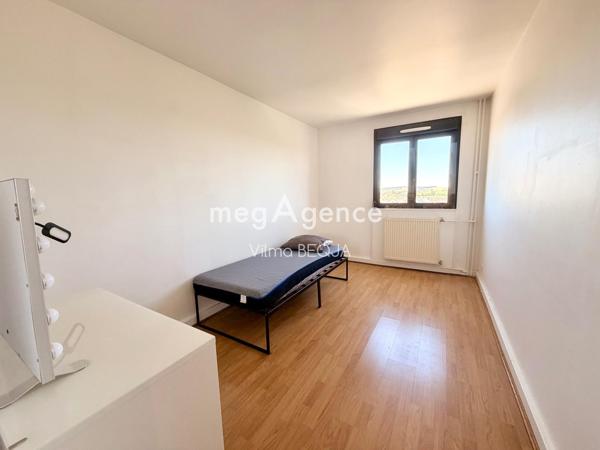 Appartement à SENS, 89100 - 3 pièces 69m²