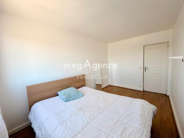 Appartement à SENS, 89100 - 3 pièces 69m²