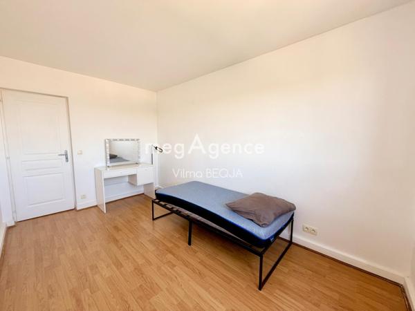 Appartement à SENS, 89100 - 3 pièces 69m²