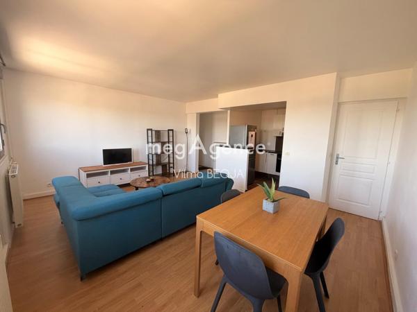 Appartement à SENS, 89100 - 3 pièces 69m²