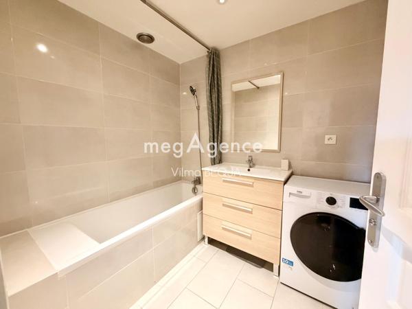 Appartement à SENS, 89100 - 3 pièces 69m²