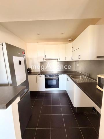 Appartement à SENS, 89100 - 3 pièces 69m²