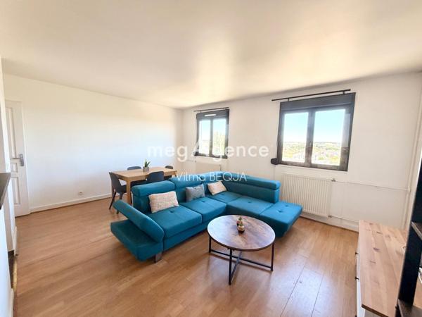 Appartement à SENS, 89100 - 3 pièces 69m²