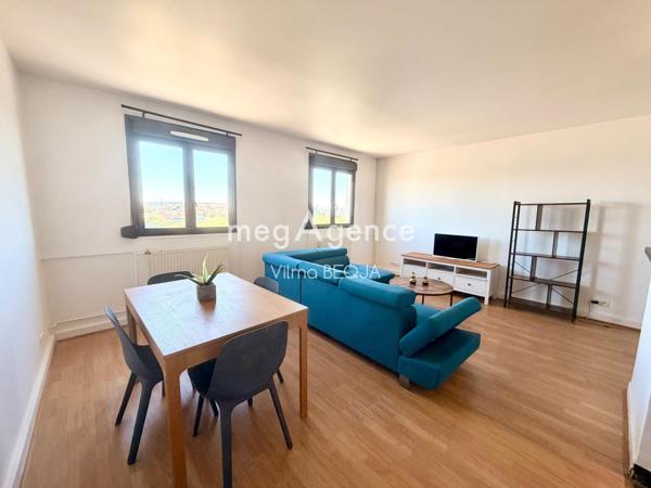 Appartement à SENS, 89100 - 3 pièces 69m²