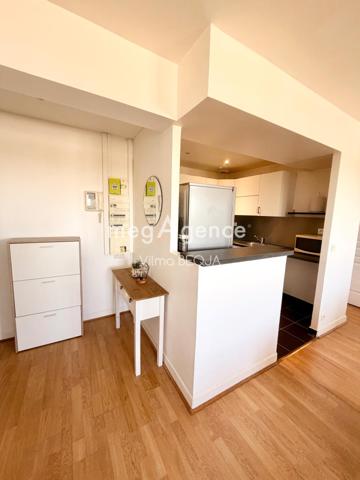 Appartement à SENS, 89100 - 3 pièces 69m²