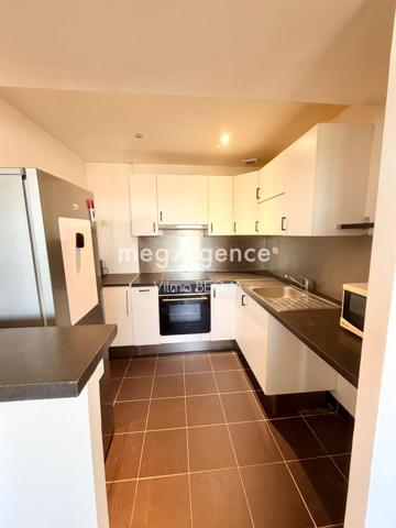 Appartement à SENS, 89100 - 3 pièces 69m²