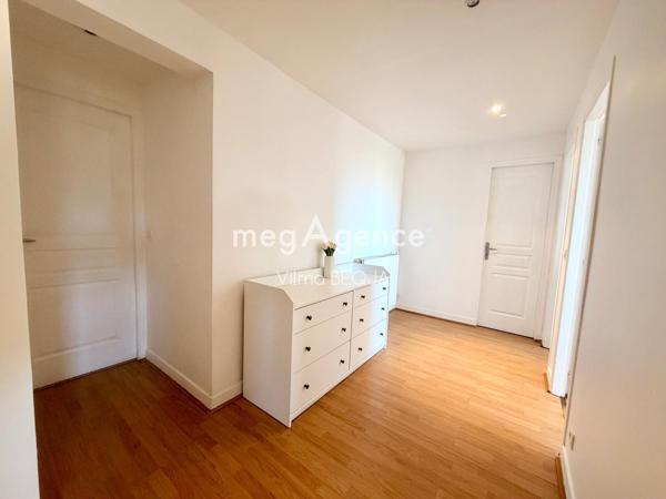 Appartement à SENS, 89100 - 3 pièces 69m²
