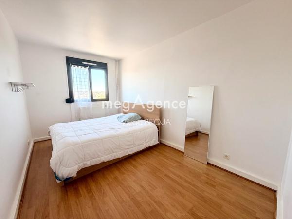 Appartement à SENS, 89100 - 3 pièces 69m²