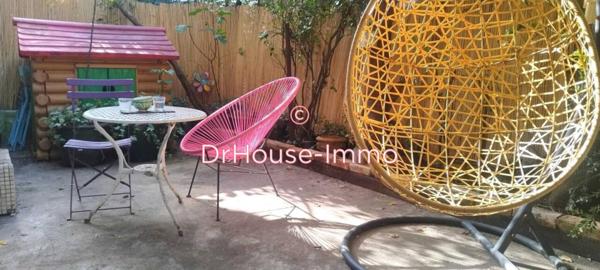 Appartement à louer 3 pièces de 53 m²