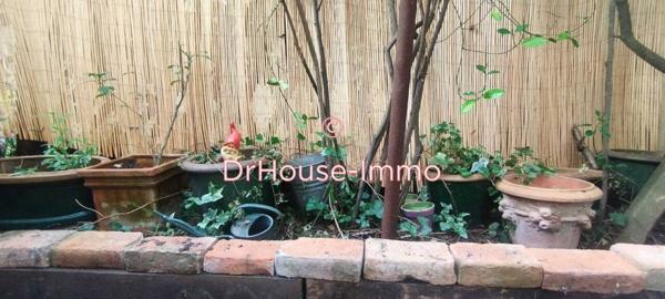 Appartement à louer 3 pièces de 53 m²