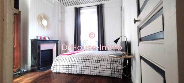 Appartement à louer 3 pièces de 53 m²