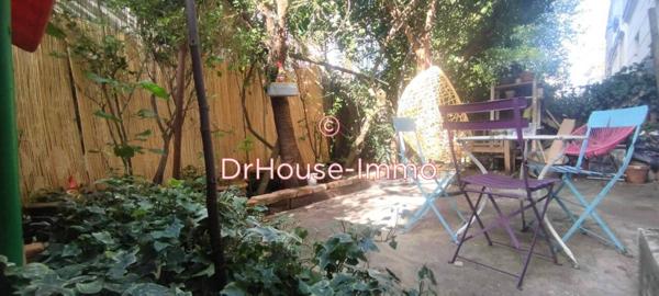 Appartement à louer 3 pièces de 53 m²