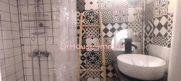 Appartement à louer 3 pièces de 53 m²