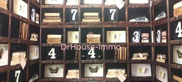 Appartement à louer 3 pièces de 53 m²