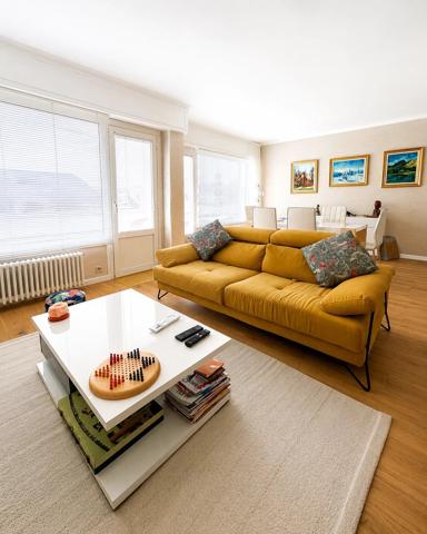 Immobilier Annecy (74000) – Appartement 104.14m2 – 798 000 €