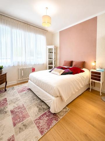 Immobilier Annecy (74000) – Appartement 104.14m2 – 798 000 €