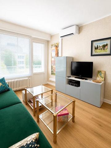 Immobilier Annecy (74000) – Appartement 104.14m2 – 798 000 €