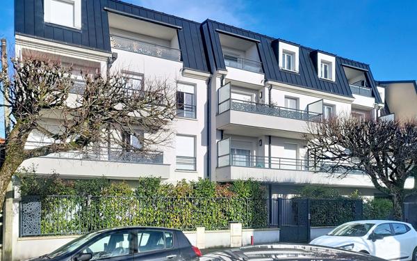 Appartement à louer    3 pièces •  Gretz-Armainvilliers