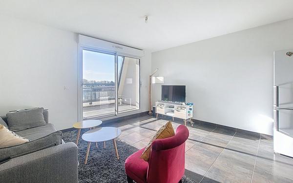 Appartement à louer    3 pièces •  Gretz-Armainvilliers