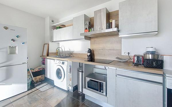 Appartement à louer    3 pièces •  Gretz-Armainvilliers