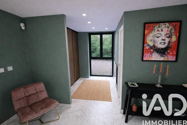 Maison à vendre 8 pièces 285 m² Montmorency