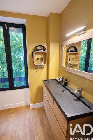 Maison à vendre 8 pièces 285 m² Montmorency