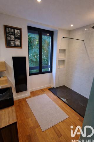 Maison à vendre 8 pièces 285 m² Montmorency