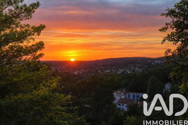 Maison à vendre 8 pièces 285 m² Montmorency