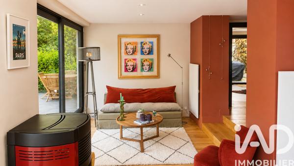 Maison à vendre 8 pièces 285 m² Montmorency