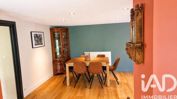 Maison à vendre 8 pièces 285 m² Montmorency