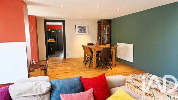 Maison à vendre 8 pièces 285 m² Montmorency