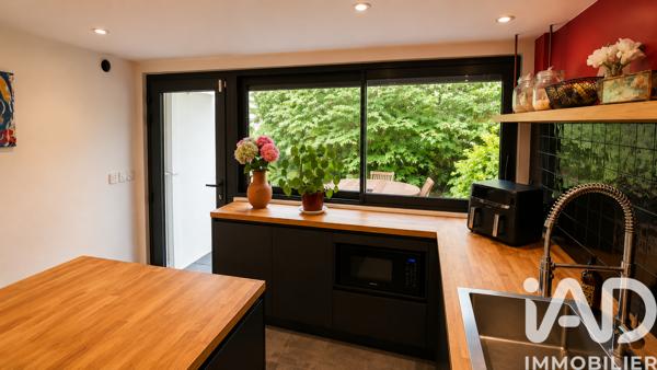 Maison à vendre 8 pièces 285 m² Montmorency