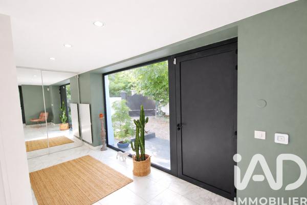 Maison à vendre 8 pièces 285 m² Montmorency