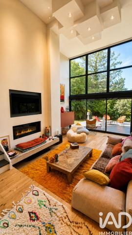 Maison à vendre 8 pièces 285 m² Montmorency