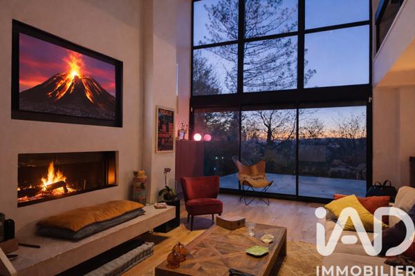 Maison à vendre 8 pièces 285 m² Montmorency