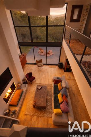 Maison à vendre 8 pièces 285 m² Montmorency