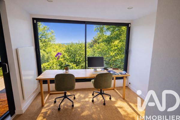 Maison à vendre 8 pièces 285 m² Montmorency
