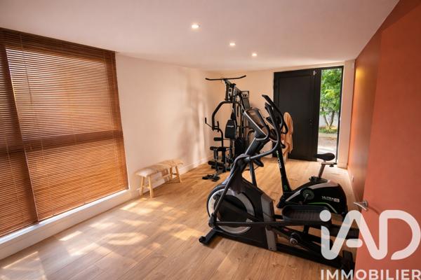 Maison à vendre 8 pièces 285 m² Montmorency