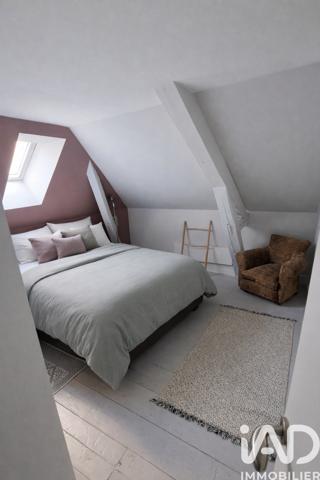 Maison à vendre 8 pièces 285 m² Montmorency