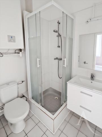 Appartement 2 pièce(s) de 35 m²