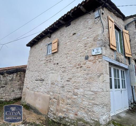 Location maison Puylaroque (82240) 2 pièces 37.02m²