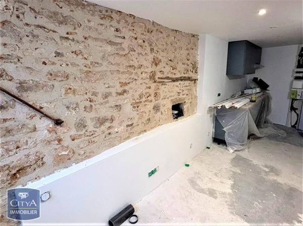 Location maison Puylaroque (82240) 2 pièces 37.02m²