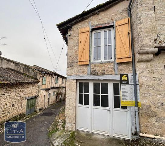 Location maison Puylaroque (82240) 2 pièces 37.02m²