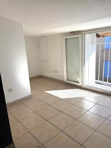 Location                                                      Appartement
                        
                     3 pièces                      42 m2                     à Tourves