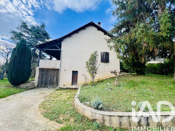 Maison à vendre 4 pièces 84 m² Beaumontois en Périgord