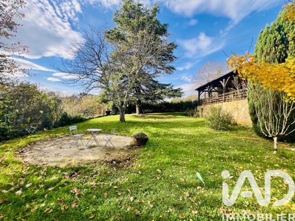 Maison à vendre 4 pièces 84 m² Beaumontois en Périgord