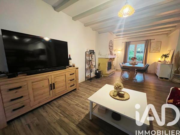 Maison à vendre 4 pièces 84 m² Beaumontois en Périgord